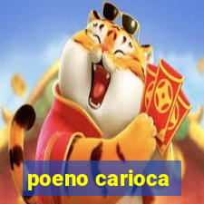 poeno carioca